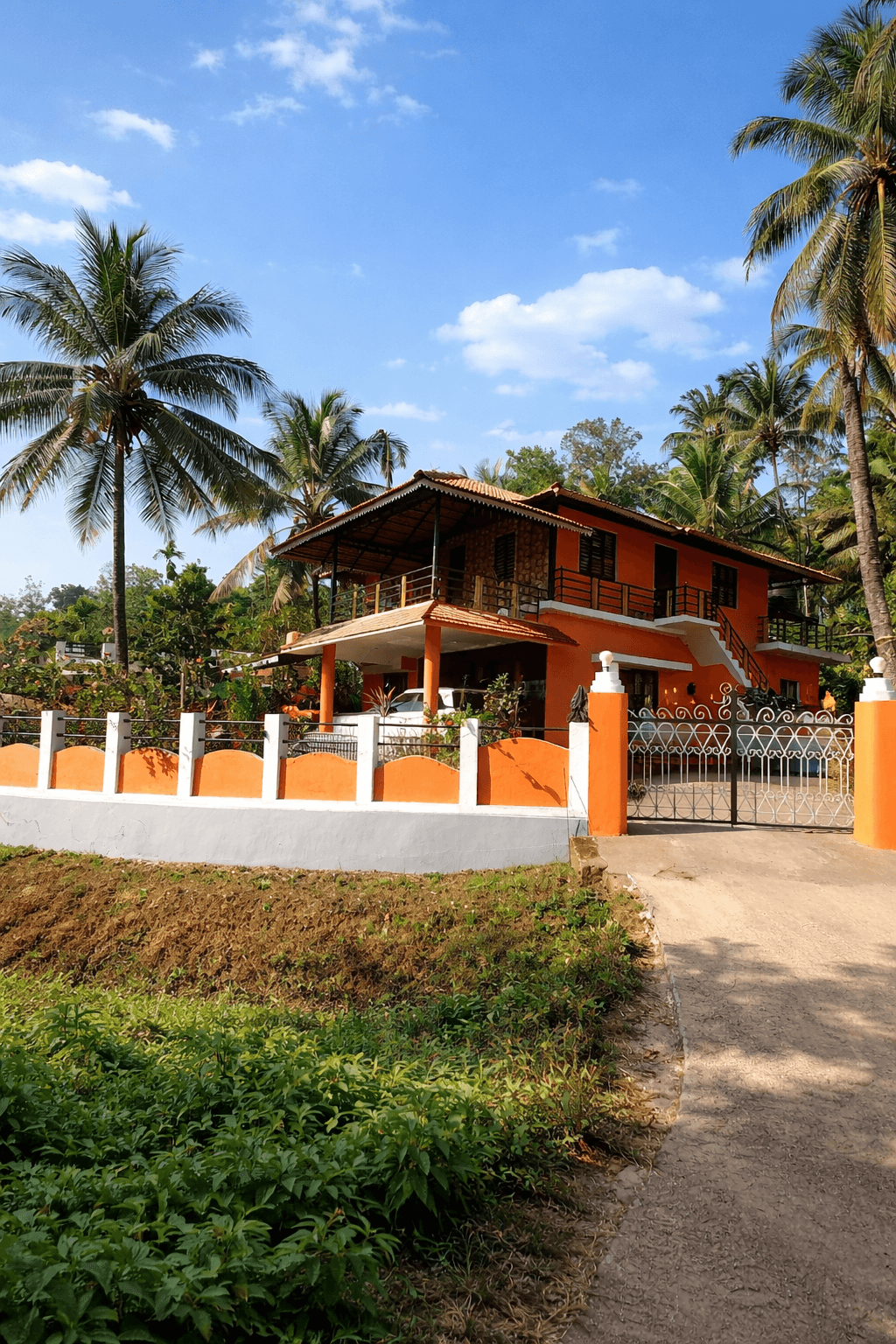 Why Choose a Homestay in Coorg Over a Hotel